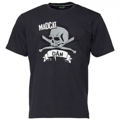 DAM Odjeća MADCAT Skull Tee M