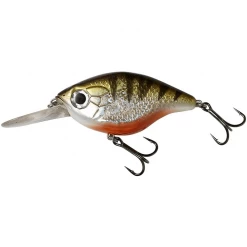DAM Vobler Varalice MADCAT Tight-S Deep 70g Perch