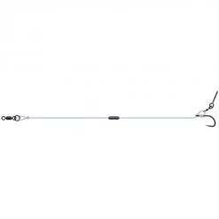 DAM Som - Sistemi, Pribor MADCAT Touchdown Fluorocarbon Stiff Rig #4 1pc