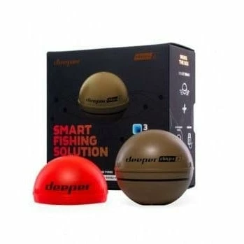 Sitni Pribor Deeper Smart Sonar CHIRP+ 2.0 3 Sitni Pribor Deeper Smart Sonar CHIRP+ 2.0