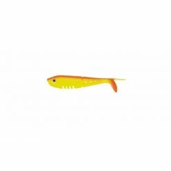 Delalande Buster Shad 5cm Island Bay