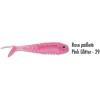 Delalande Buster Shad 7cm Pink Glitter