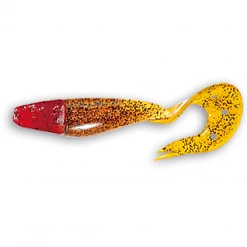 Delalande Sandra 7cm Pepper Tea Silikonske Varalice