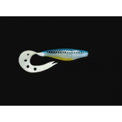 Silikonske Varalice Delalande Sandra 9cm Maquerreau