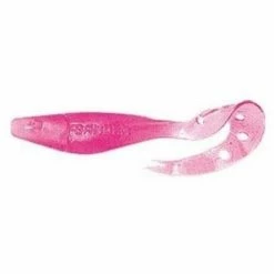 Delalande Sandra 9cm Pink Candy Silikonske Varalice