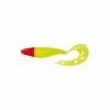 Delalande Sandra 9cm Yellow/Red Head