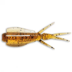 Delalande Scarabait 4.5 Cm Pepper Tea