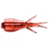 Delalande Scarabait 4.5cm Pepper Red