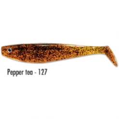Delalande Shad GT 11cm Pepper Tea