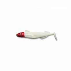Delalande Speed Factor 10.5cm White/Red Head