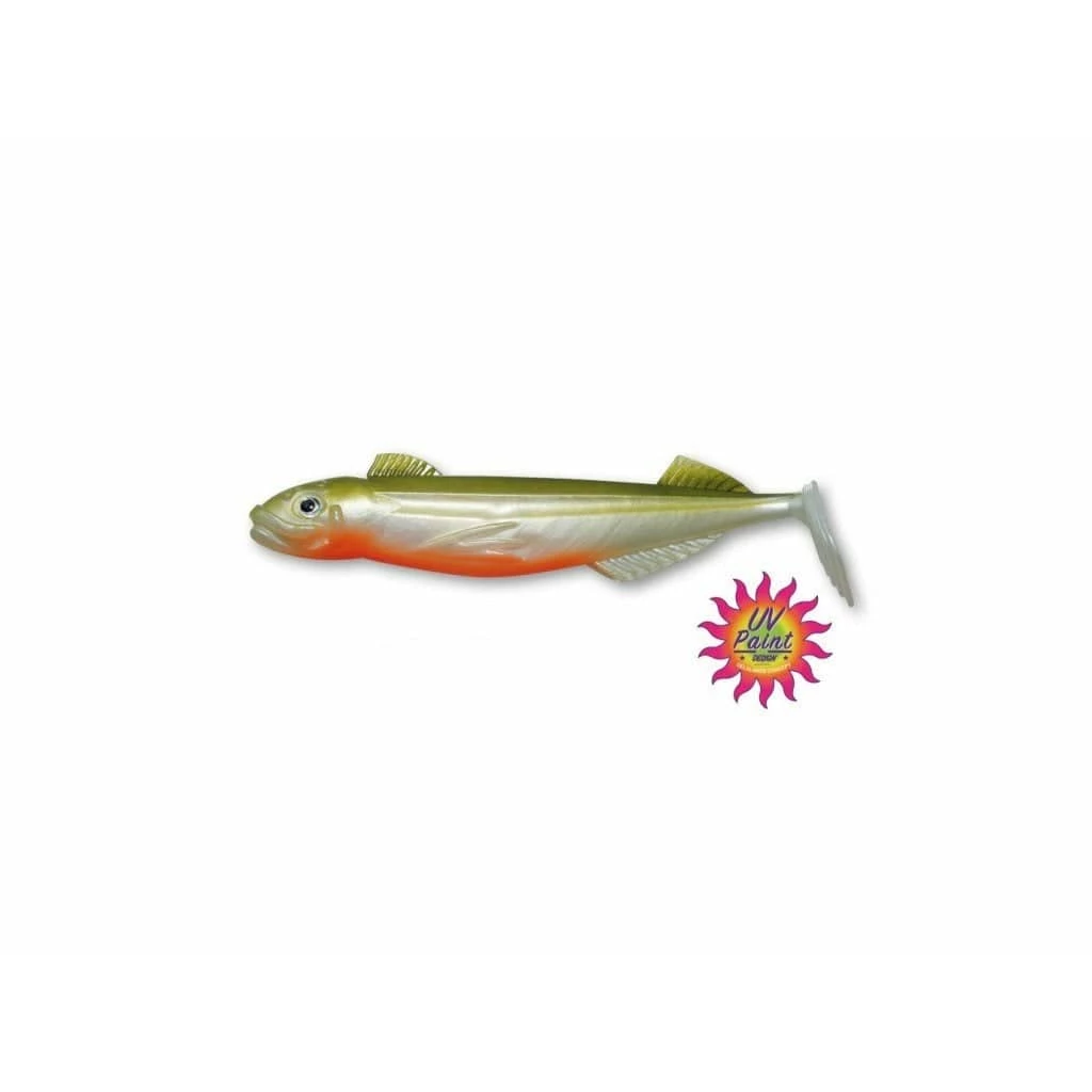 Delalande Speed Factor 13cm Indian Spirit Silikonske Varalice 3 Delalande Speed Factor 13cm Indian Spirit Silikonske Varalice