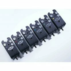 Delkim 25 Plus - Blue Signalizatori I Indikatori