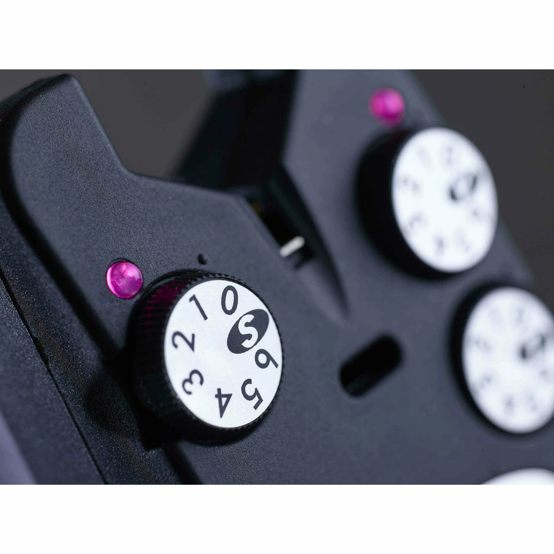 Delkim 25 Plus - Blue Signalizatori I Indikatori 4 Delkim 25 Plus - Blue Signalizatori I Indikatori