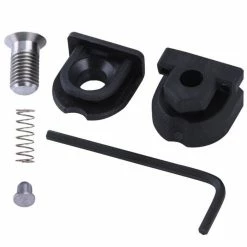 Delkim D-LokTMv.2 - Quick Release System Complete (Txi-D) Signalizatori I Indikatori