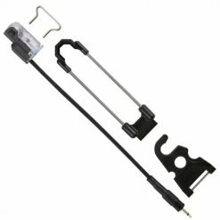 Delkim ES Indicator Set - Red