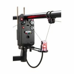 Delkim ES Indicator Set - Red