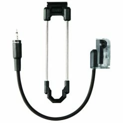 Delkim ES Indicator Set - Red