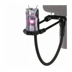 Delkim ES Indicator Set - Red