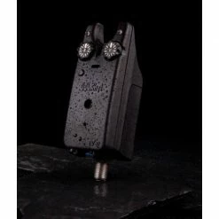 Delkim Ev-D Digital Bite Alarm (Purple LEDs)