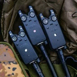 Signalizatori I Indikatori Delkim Txi-D - Digital Bite Alarm