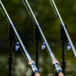 Signalizatori I Indikatori Delkim Txi-D - Digital Bite Alarm