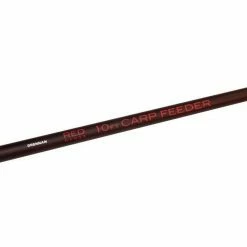 Štapovi DRENNAN 10ft Red Range Carp Feeder Rod