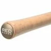DRENNAN 11ft Red Range Carp Feeder Rod 2 DRENNAN 11ft Red Range Carp Feeder Rod
