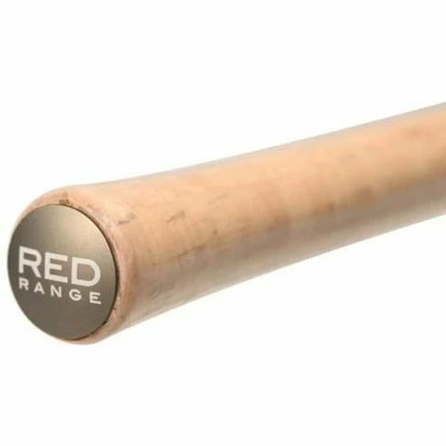DRENNAN 11ft Red Range Carp Feeder Rod 3 DRENNAN 11ft Red Range Carp Feeder Rod