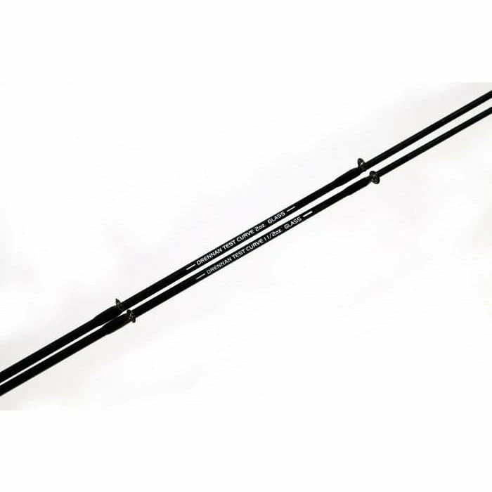DRENNAN 11ft Red Range Carp Feeder Rod 10 DRENNAN 11ft Red Range Carp Feeder Rod