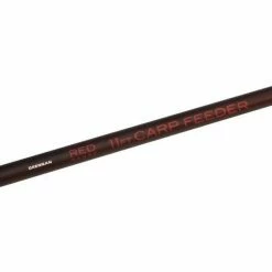 DRENNAN 11ft Red Range Carp Feeder Rod 21 DRENNAN 11ft Red Range Carp Feeder Rod