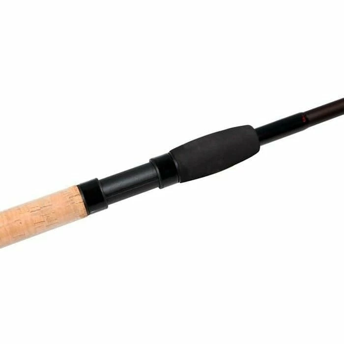 DRENNAN 11ft Red Range Carp Feeder Rod 4 DRENNAN 11ft Red Range Carp Feeder Rod