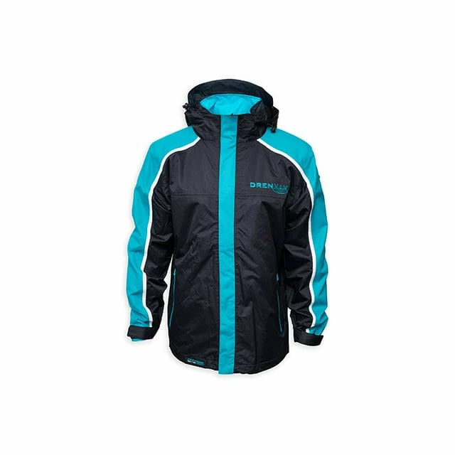 Odjeća I Obuća DRENNAN 25K Thermal Jacket Quilted 3 Odjeća I Obuća DRENNAN 25K Thermal Jacket Quilted