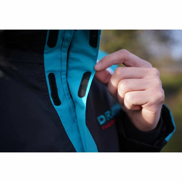 Odjeća I Obuća DRENNAN 25K Thermal Jacket Quilted 7 Odjeća I Obuća DRENNAN 25K Thermal Jacket Quilted