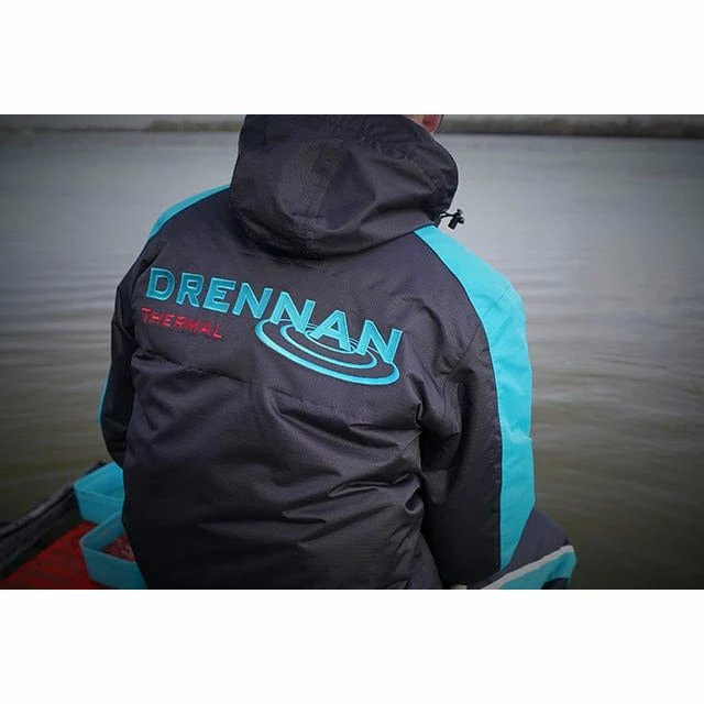 Odjeća I Obuća DRENNAN 25K Thermal Jacket Quilted 8 Odjeća I Obuća DRENNAN 25K Thermal Jacket Quilted