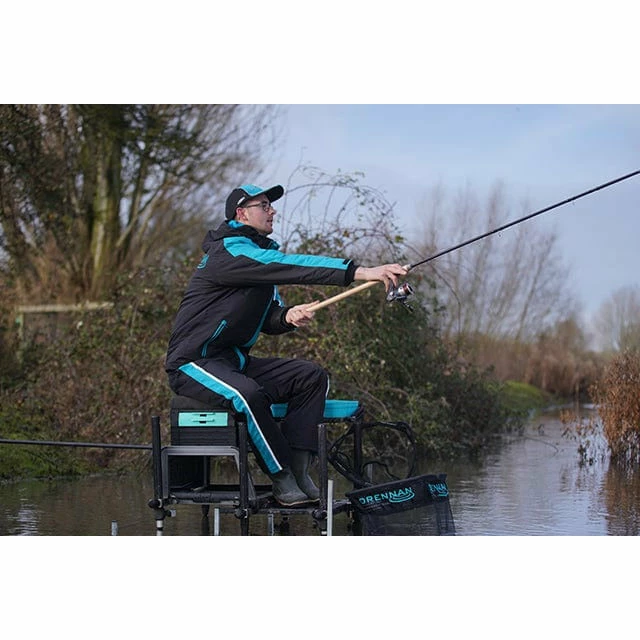 Odjeća I Obuća DRENNAN 25K Thermal Jacket Quilted 9 Odjeća I Obuća DRENNAN 25K Thermal Jacket Quilted