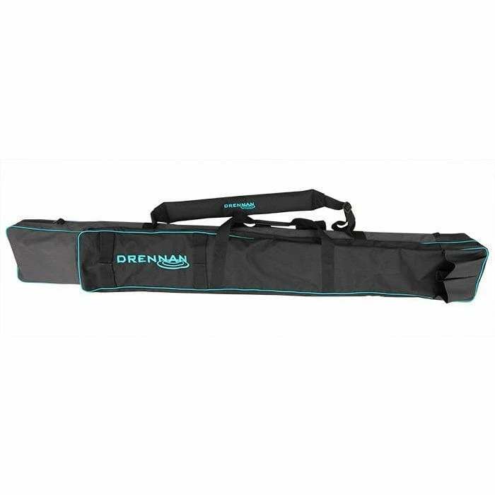 DRENNAN 4/6 Tube Holdall Torbe Za Pribor I čuvarice 3 DRENNAN 4/6 Tube Holdall Torbe Za Pribor I čuvarice