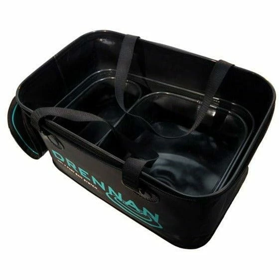 Drennan 4 Part Bait System - 30L Posude Za Mamce I Hranu, Kante, Sita 3 Drennan 4 Part Bait System - 30L Posude Za Mamce I Hranu, Kante, Sita