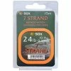 Najlon, Strune Sajle DRENNAN 7 Strand Wire 24lb