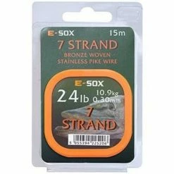 Najlon, Strune Sajle DRENNAN 7 Strand Wire 24lb