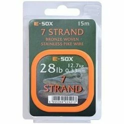 DRENNAN 7 Strand Wire 28lb