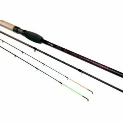 Štapovi DRENNAN 9ft Red Range Mini Carp Feeder