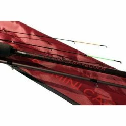 Štapovi DRENNAN 9ft Red Range Mini Carp Feeder