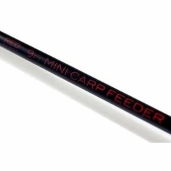 Štapovi DRENNAN 9ft Red Range Mini Carp Feeder