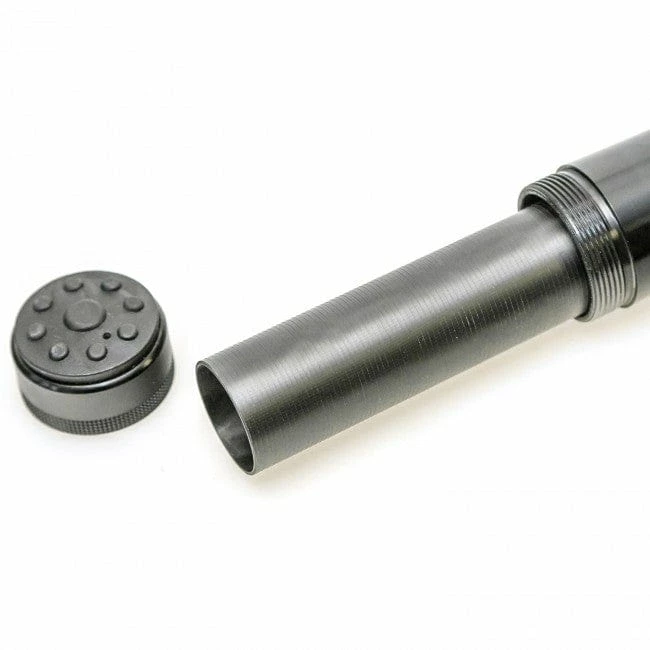 DRENNAN Acolyte Carp Landing Net Handle 3.6m 6 DRENNAN Acolyte Carp Landing Net Handle 3.6m