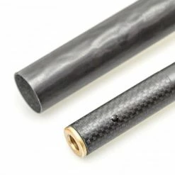 DRENNAN Acolyte Carp Landing Net Handle 3.6m 11 DRENNAN Acolyte Carp Landing Net Handle 3.6m