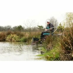 DRENNAN Acolyte Margin Pole 9.5 M