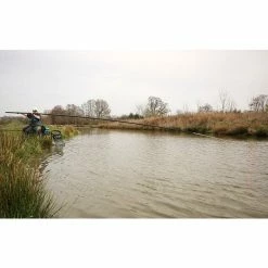 DRENNAN Acolyte Margin Pole 9.5 M