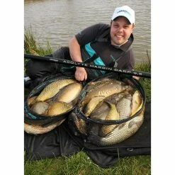 DRENNAN Acolyte Margin Pole 9.5 M