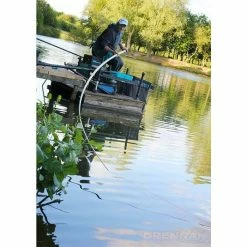 DRENNAN Acolyte Margin Pole 9.5 M