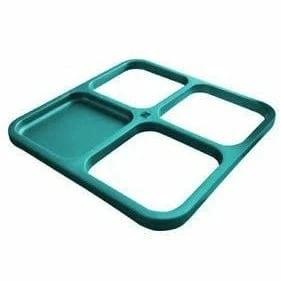 DRENNAN Bait Waiter - Aqua 3 DRENNAN Bait Waiter - Aqua